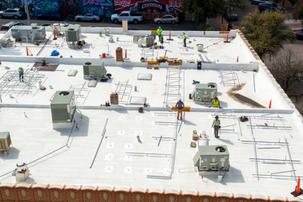 Best Commercial Roofing Services  in Arnold, PA